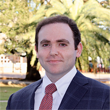 Team Member Ryan Rouhana