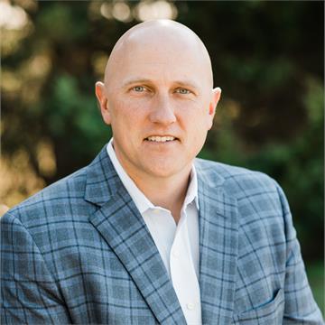 Team Member Matt Shirley