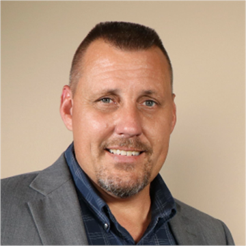 Team Member Doug Cooper