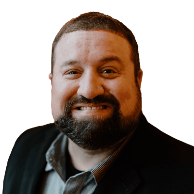 Team Member Anthony Williams
