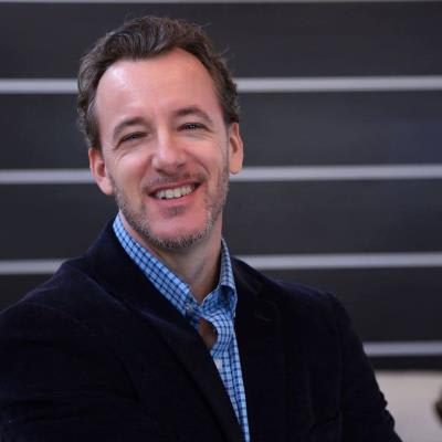 Team Member Michael Sell