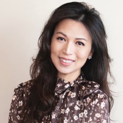 Team Member Ava Nguyen