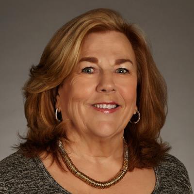 Team Member Judy Pelitere