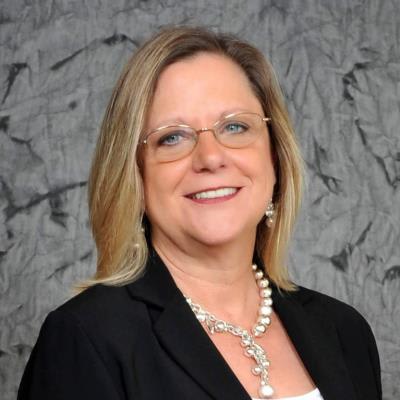 Team Member Janice House
