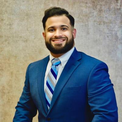Team Member Nate DiGiovanni