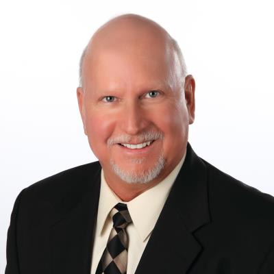 Team Member Paul Catlin