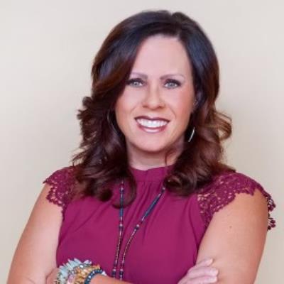Team Member Christy Herschlag