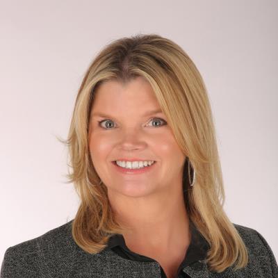 Team Member Shannon Pemberton