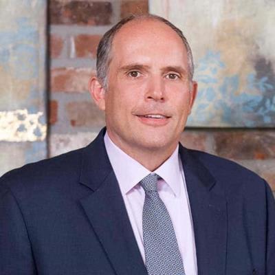 Team Member Brent Edwards