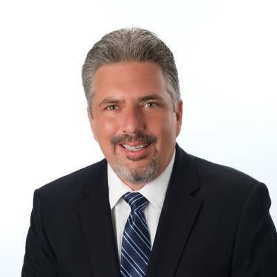 Team Member Brian Poirrier