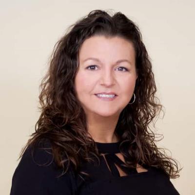 Team Member Laura Pecot