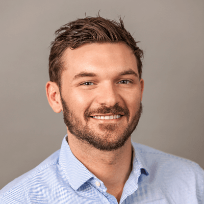 Team Member Kyle Simmons