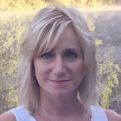 Team Member Vicki Poteet