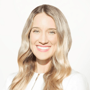Team Member Audrey Morris