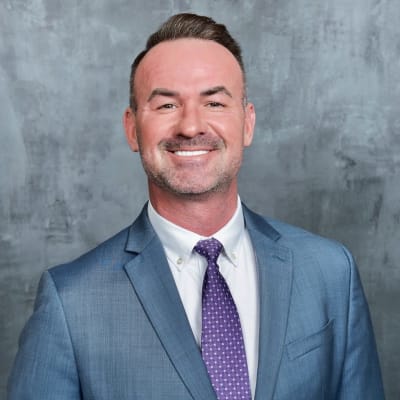 Team Member Brian Graham