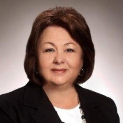 Team Member Connie Walker