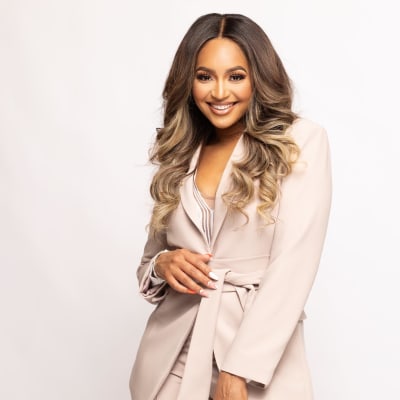 Team Member Tiffanie Saxton
