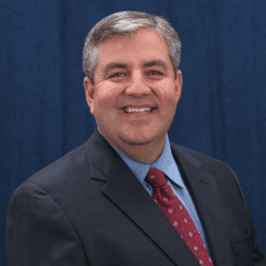 Team Member Michael Guest
