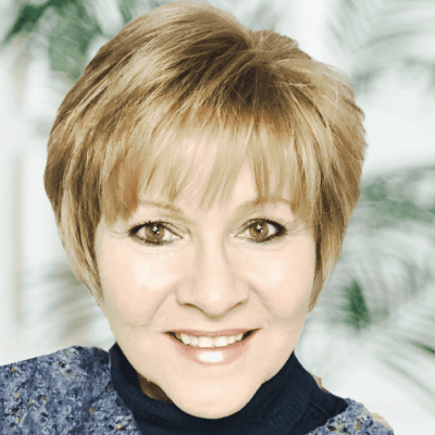 Team Member Cheryl Montenegro