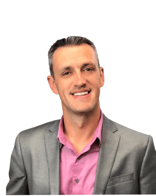 Team Member Cory Hoag
