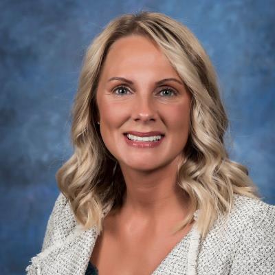 Team Member Crystal Reynolds