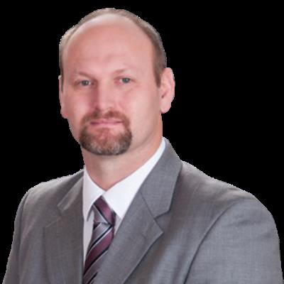 Team Member Gary Tedrow
