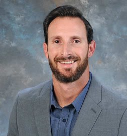 Team Member Toby Scott