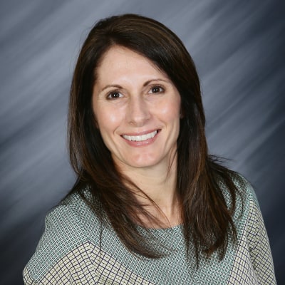 Team Member Christy Scott