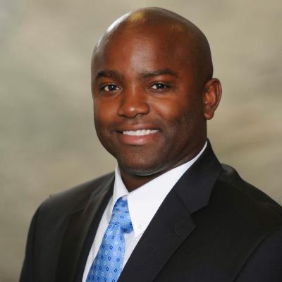 Team Member Chris Haliburton