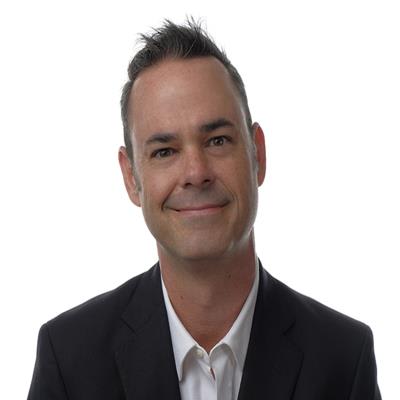 Team Member Donnie Eden