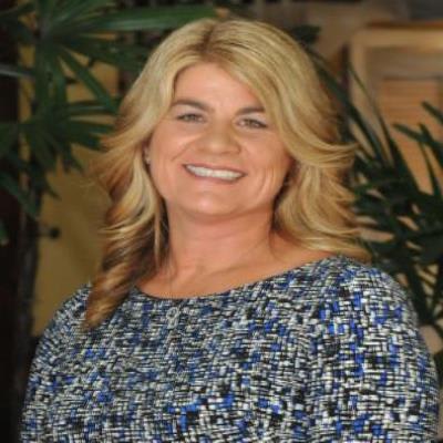 Team Member Lori Serpas