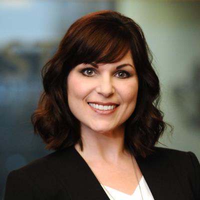 Team Member Kimberly Gemperli