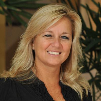 Team Member Denise Druml
